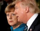 Meglepő fordulat!Trump megfenyegette Németországot! Komoly változások jönnek! Erre senki nem számított!