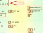 VÁLTOZIK A MŰSZAKI VIZSGA ÉS A MÁR MEGLÉVŐ JOGOSÍTVÁNYOK IS! - MINDEN AUTÓST ÉRINT! Fontos változás jön a jogosítványoknál és a műszaki vizsgában! Itt vannak a további információk >>>