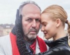 Meg­ijesz­tette Benkő Dá­niel férfi­as­sága fi­a­tal pár­ját