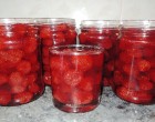 Aromás lekvár a gyümölcsök főzése nélkül! Ne habozz, mert ez a legjobb recept!