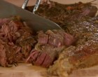 Ettél-e valaha valóban fenséges párolt húst?! Valószínűleg nem, hacsak nem próbáltad már ezt a receptet!