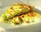 Fitnesz rántotta, mióta ezt eszem reggelire, alig járok edzőterembe!
