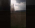 Megdöbbentő jelenséget rögzítettek Magyarországon, pontosabban Tolna megyében, Bátánál! :O