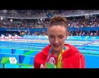 Ma 28 éves Hosszú Katinka, Magyarország egyik büszkesége, aki a tavalyi Olimpián brillírozott! Köszöntsük őt lájkokkal!