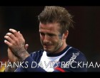 Ma 42 éves a világ egyik leghíresebb és legjobb futbalistája, David Beckham. Nyomj egy lájkot, ha tudod, hogy ki ő! :)