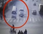 Rejtélyes felvételek a világ körül, melyek nálad is ki fogják borítani a bilit!!