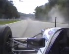 Most volt 23 éve, hogy a Forma 1 egyik legnagyobb alakja, Ayrton Senna életét vesztette a pályán! Isten nyugosztalja! :(