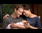 Ma 33 éves a Facebook atyja, Mark Zuckerberg!! Nyomj egy lájkot, ha te is örülsz neki, hogy létrehozta ezt a webes felületet!