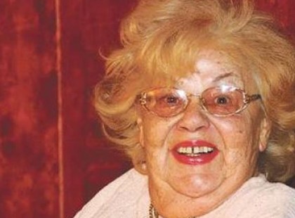 Ma 90 éves Lorán Lenke Jászai Mari-díjas magyar színésznő.Isten éltesse! Köszöntsük sok lájkkal!