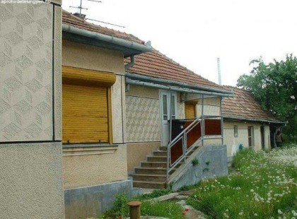 Szinte fillérekért is vehetsz házat – mutatjuk, hol vannak házak 1 millió forint alatt!