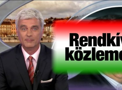 FIGYELEM! FONTOS LAKOSSÁGI KÖZLEMÉNYT ADTAK KI MINDEN TÉVÉNÉZŐNEK! 160 EZER FORINTRÓL VAN SZÓ!