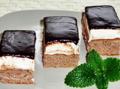 Mindeni kedvence. Ha megkóstolod, a tiéd is