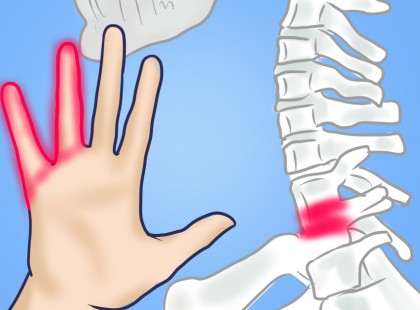 Miért zsibbadnak kezeink: hét ok, ami rávesz arra, hogy az egészséggel foglalkozz