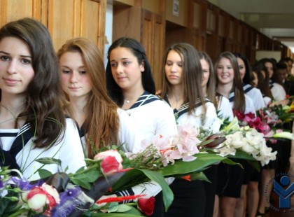 A végzős diák bejegyzése futótűzként terjed a közösségi oldalakon!