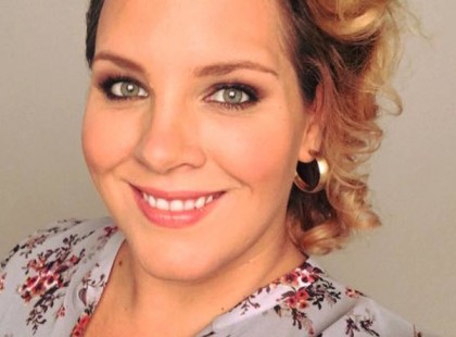 Ezt nézd! Tóth Vera ennyire dögös miniszoknyában – fotó