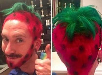 13 durva frizura, amiért a fodrász elbújhat szégyenében — A 9.-en azóta is röhögünk!