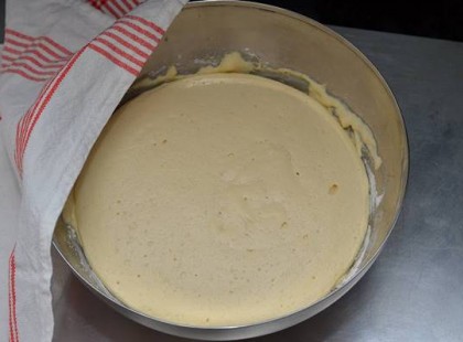 Nagyanyáink titka: ezért dobj élesztőt a palacsinta tésztájához!