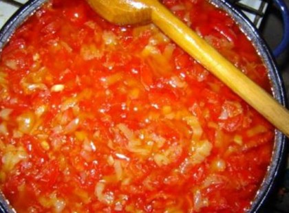 Így lesz tökéletes a lecsó! Néhány trükk, amit sokan nem ismernek!