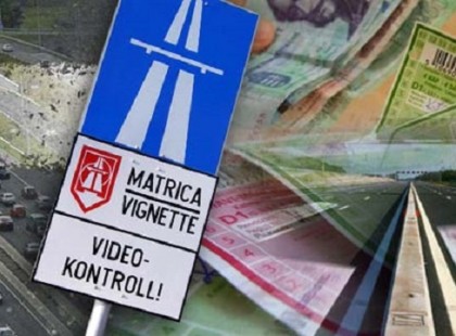 JÖHET VÉGRE AZ 1 NAPOS AUTÓPÁLYA MATRICA! EGY MEGOSZTÁSSAL TÁMOGASD KÉRLEK TE IS A KEZDEMÉNYEZÉST!