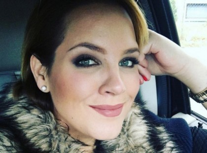 Nagy a baj: Műteni kell Tóth Verát