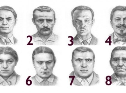 Válaszd ki a számodra legundorítóbb személyt… (2 perces teszt, ami sok mindent elárul rólad)!