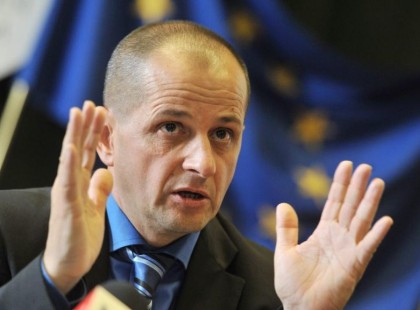 Budai Gyula szerint a Magyar dolgozó nem kereshet annyit, mint egy Német