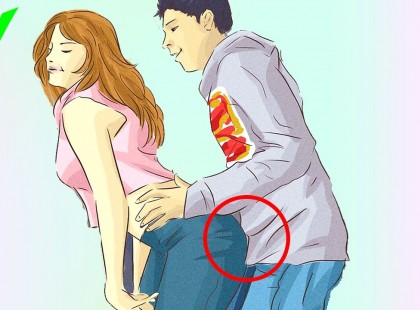 íme 5 olyan dolog amire egy férfi képes de egy nő NEM!