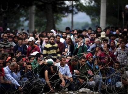 Váratlan fordulat : Új irányból támadják tömegesen a migránsok Magyarországot. Ezekben a megyékben élők retteghetnek: