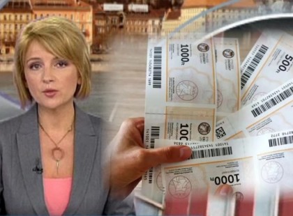 Kiderült: nem csak a nyugdíjasok kapják az ajándék Erzsébet utalványt - itt a lista, kik még