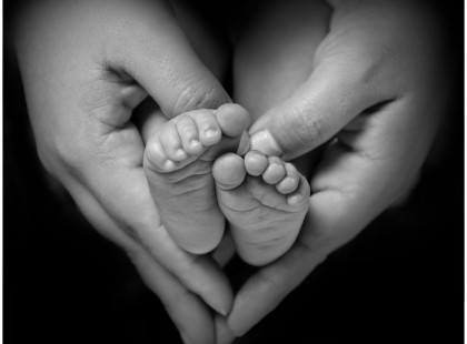 Gólyahír: megszületett Erdei Zsolt harmadik gyermeke!Köszöntsük őt sok lájkkal!