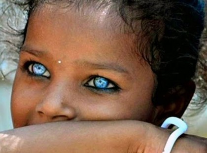 Ők a világ 10 legszebb szemű lányai! A 4-edikbe te is szerelmes leszel!