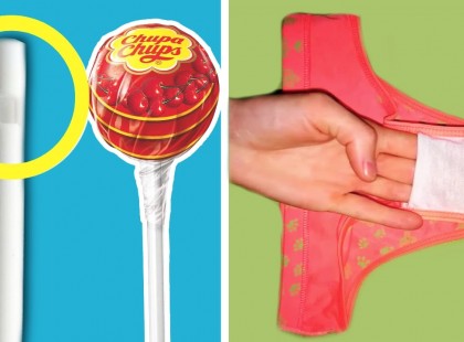 Íme 6 dolog amiről gőzöd se volt, hogy mire jó