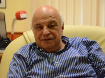 Ma 68 éves Nógrádi György magyar biztonságpolitikai szakértő. Isten éltesse!Köszöntsük őt sok lájkkal