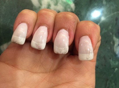 18 kép a legcsúnyább műkörmökről, manikűrösök figyelem!