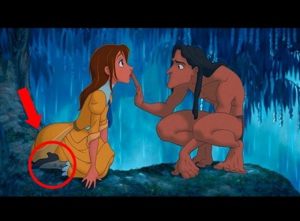 Ezek a legnagyobb rajzfilm bakik amiket nem láthattál! A legnagyobb rajzfilm bakik amiket nem láthattál! Ez nem semmi! Kattints a képre és nézd meg nagyban!