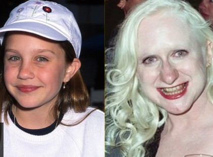 10 gyereksztár, akit most meg se ismernél! Ezt tette velük a hírnév!