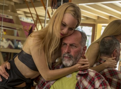 19 éves ba­rát­nője szülne gyer­me­ket Benkő Dá­ni­el­nek!