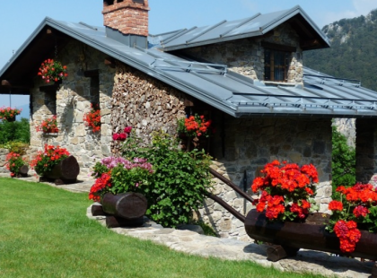 GYÖNYÖRŰ HÁZ LEHET A TIÉD TELJESEN INGYEN, CSAK EGYETLEN FELTÉTELT KELL TELJESÍTENED! JÚNIUS VÉGÉIG JELENTKEZHETSZ!