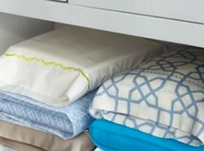 Íme, 33 fantasztikus tipp, hogy hogyan rakj és tarts te is rendet a lakásban