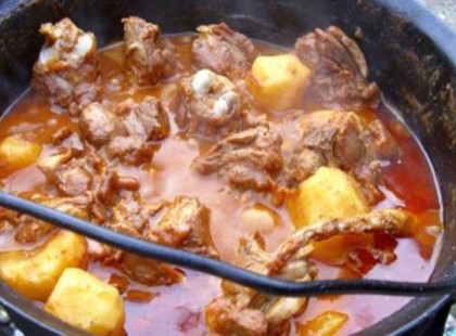 A gulyás titka, amit minden magyarnak ismernie kell!