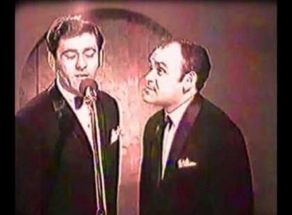 Azt hittem, mindent hallottam eddig Hofitól és Koóstól! De ez valami csúcs! Folyt a könnyem!