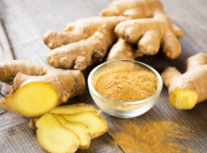 Ez fantasztikus! Erre a 10 betegségre jobb a gyömbér minden orvosságnál!