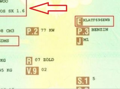 VÁLTOZIK A MŰSZAKI VIZSGA ÉS A MÁR MEGLÉVŐ JOGOSÍTVÁNYOK IS! - MINDEN AUTÓST ÉRINT! Fontos változás jön a jogosítványoknál és a műszaki vizsgában! Itt vannak a további információk >>>