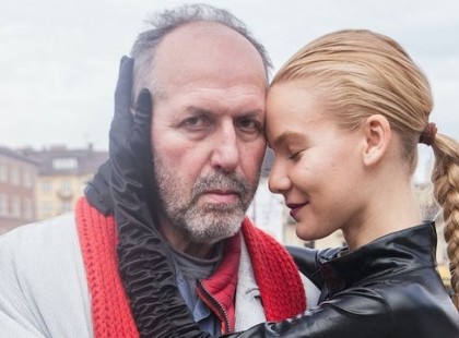 Meg­ijesz­tette Benkő Dá­niel férfi­as­sága fi­a­tal pár­ját