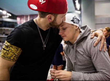 Botrány!El­ve­szik Hosszú Ka­tinka ara­nyait