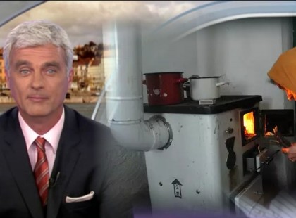 Magyarok figyelem! Aki idén télen ezzel fűt pénzbüntetést fog kapni!