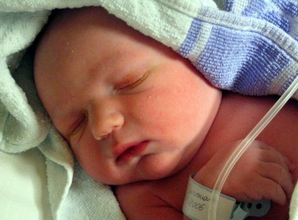 Hatos ikrek születtek ! - köszöntsük őket sok lájkkal!