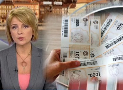 Fantasztikus hír! Megint Erzsébet utalványt kap 2,6 millió nyugdíjas vagy már ellátásra jogosult!