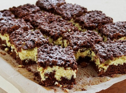 Reszelt túrós. Te is így készíted?