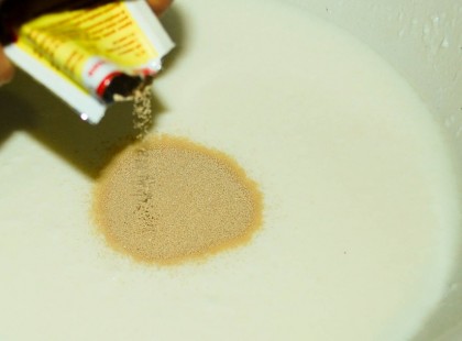 Bögrés lángos, minket elvarázsolt ez a finomság!